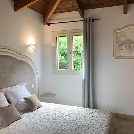 アパート Domaine Pietra Di Sole ポルトヴェッキオ