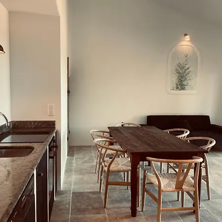 Domaine Pietra Di Sole アパート