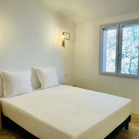 Domaine Pietra Di Sole * ポルトヴェッキオ