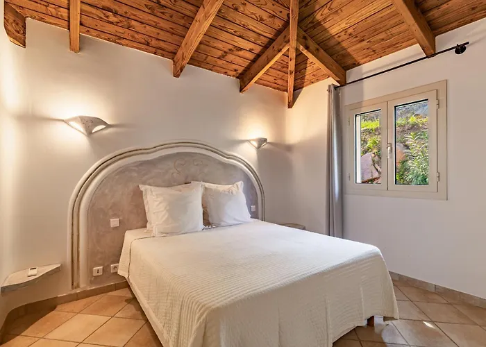 Domaine Pietra Di Sole * Porto Vecchio