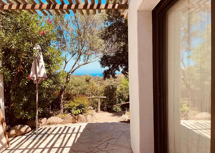Apartamento Domaine Pietra Di Sole