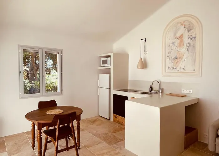 Domaine Pietra Di Sole Apartamento *