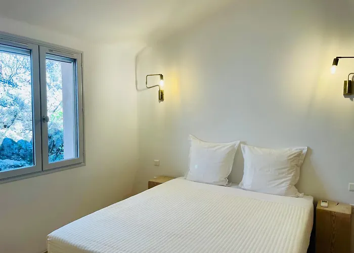 Domaine Pietra Di Sole * Porto Vecchio