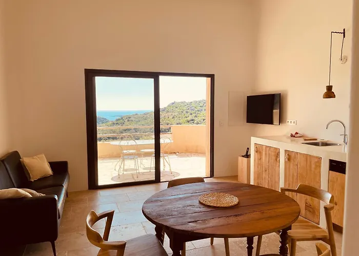 Domaine Pietra Di Sole Apartamento Porto Vecchio