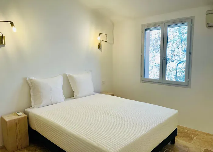 Domaine Pietra Di Sole * Porto Vecchio