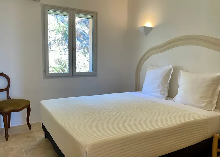 Domaine Pietra Di Sole * Porto Vecchio