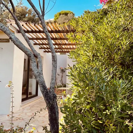 Apartment Pietra Di Sole