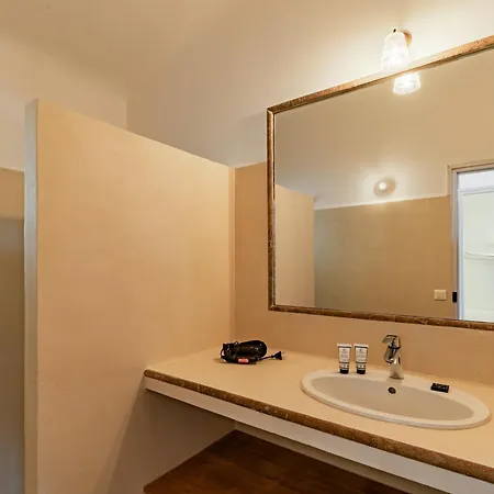 Apartment Pietra Di Sole