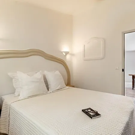 Apartment Pietra Di Sole *