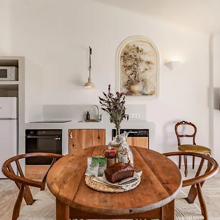 Résidence Pietra Di Sole Appartamento Porto Vecchio