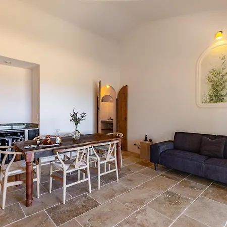 Apartment Pietra Di Sole Porto-Vecchio (Corsica)