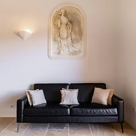 Résidence Pietra Di Sole Porto Vecchio