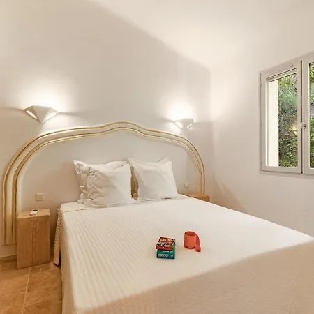 Apartment Pietra Di Sole