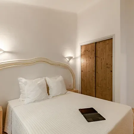 Pietra Di Sole Apartment *
