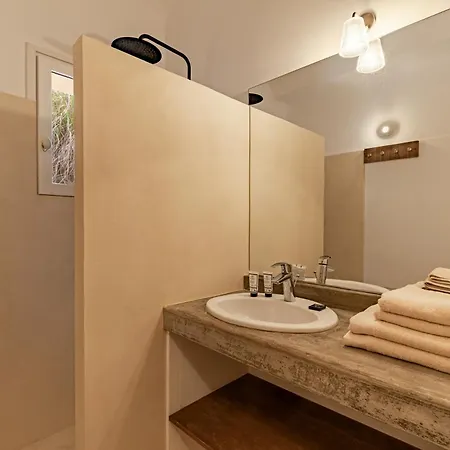 Apartamento Domaine Pietra Di Sole *