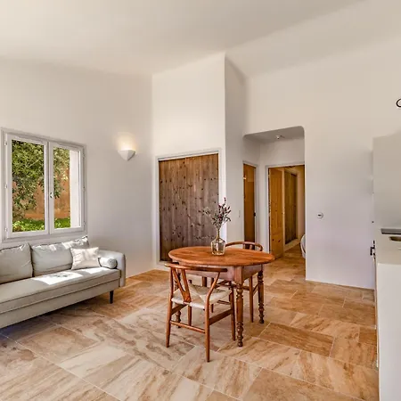 Pietra Di Sole Apartment Porto-Vecchio (Corsica)