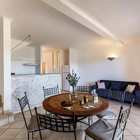 Domaine Pietra Di Sole *