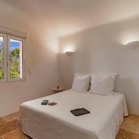 Résidence Pietra Di Sole Porto Vecchio
