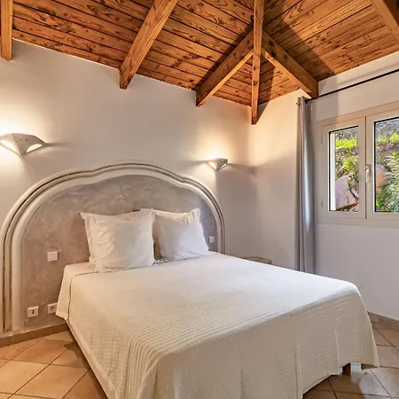 Domaine Pietra Di Sole * Porto-Vecchio (Corsica)