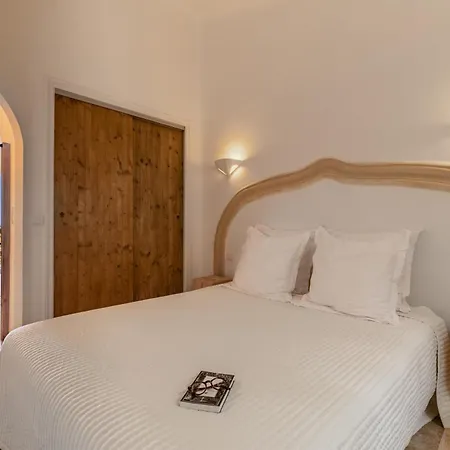 Pietra Di Sole Apartment
