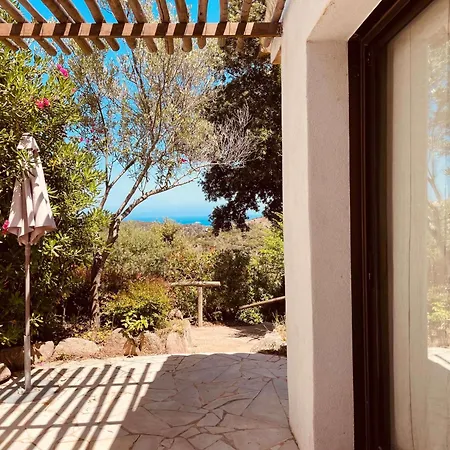 Apartamento Domaine Pietra Di Sole