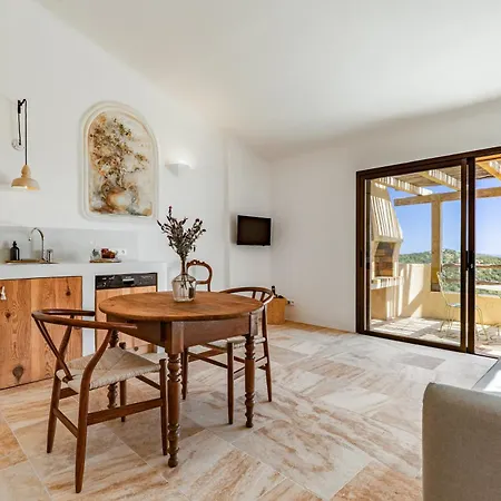 Pietra Di Sole Apartment *
