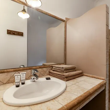 Pietra Di Sole Apartment Porto-Vecchio (Corsica)