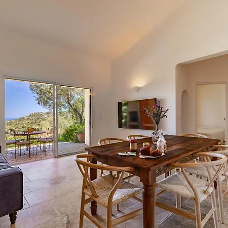 Apartment Pietra Di Sole Porto-Vecchio (Corsica)