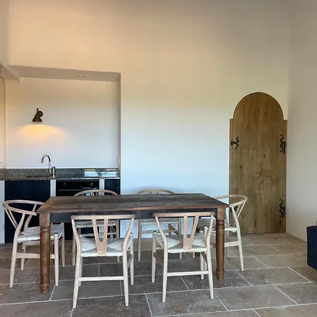 Domaine Pietra Di Sole