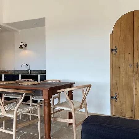 Apartamento Domaine Pietra Di Sole Porto-Vecchio (Corsica)