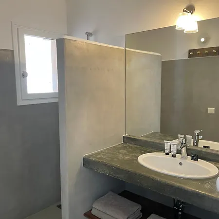 شقة Domaine Pietra Di Sole *