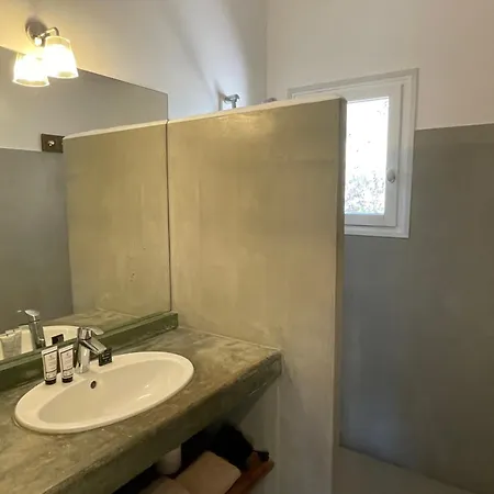 Domaine Pietra Di Sole Порто-Веккьо