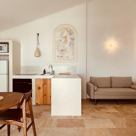 Апартаменты Domaine Pietra Di Sole