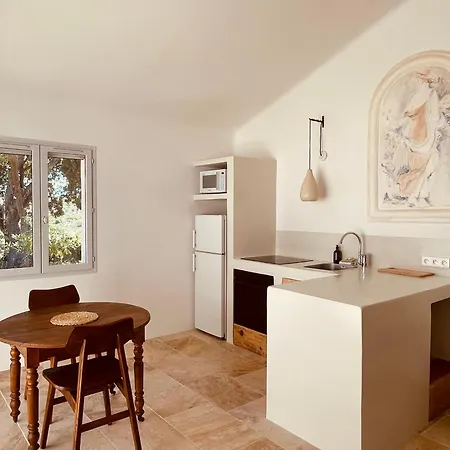 Domaine Pietra Di Sole Apartamento *