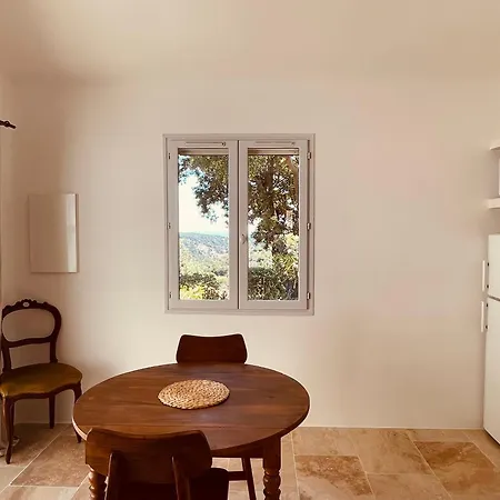 Apartamento Domaine Pietra Di Sole *