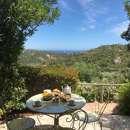 Apartamento Domaine Pietra Di Sole Porto-Vecchio (Corsica)