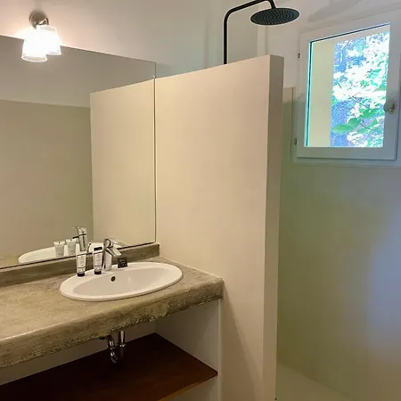 Domaine Pietra Di Sole Apartamento *