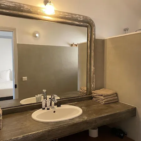 Apartment Domaine Pietra Di Sole