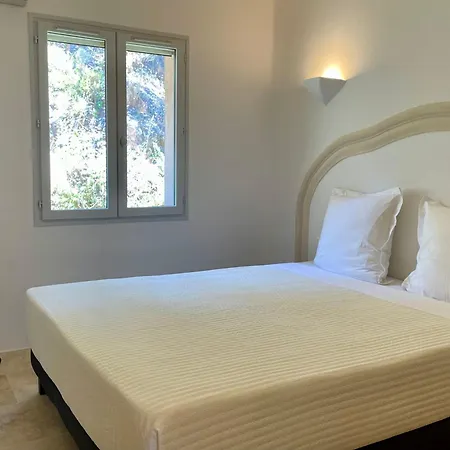 Domaine Pietra Di Sole * Porto-Vecchio (Corsica)