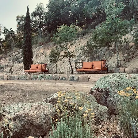 Апартаменты Domaine Pietra Di Sole *