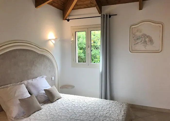 公寓 Domaine Pietra Di Sole 维琪奥港