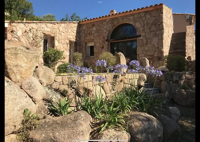 Domaine Pietra Di Sole 公寓 维琪奥港