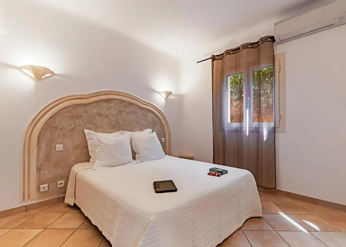 Domaine Pietra Di Sole 公寓