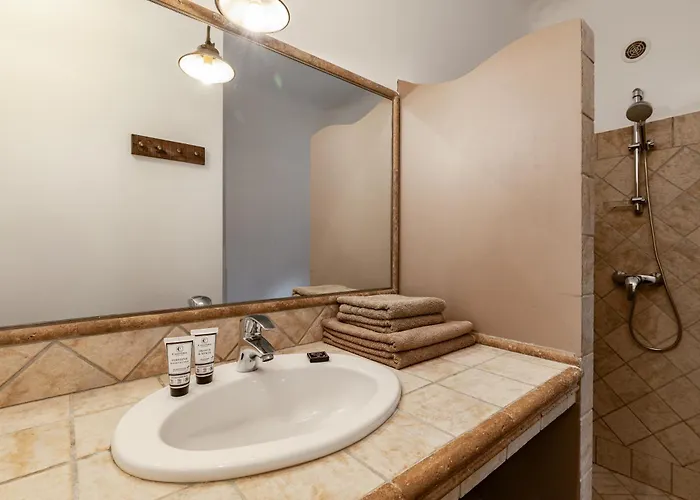 Domaine Pietra Di Sole 公寓 维琪奥港