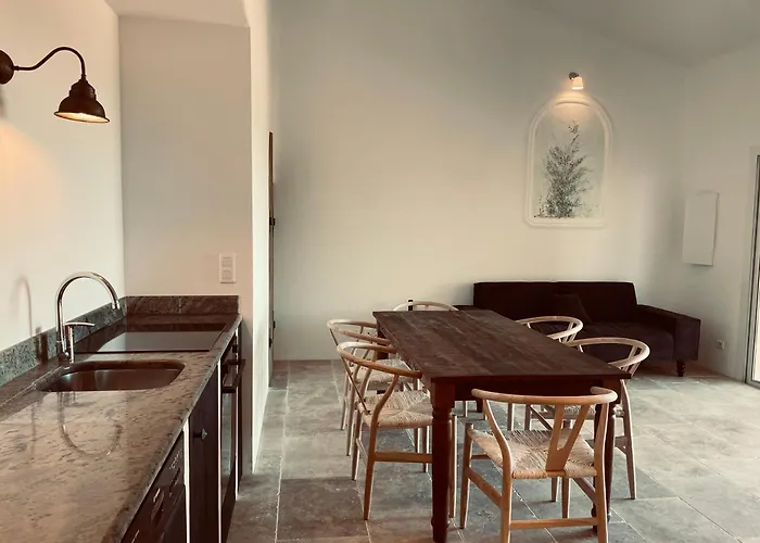 Domaine Pietra Di Sole 公寓