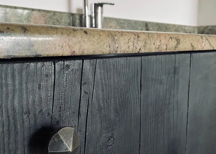 公寓 Domaine Pietra Di Sole