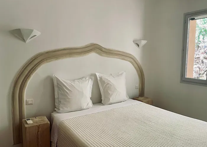 Domaine Pietra Di Sole 公寓