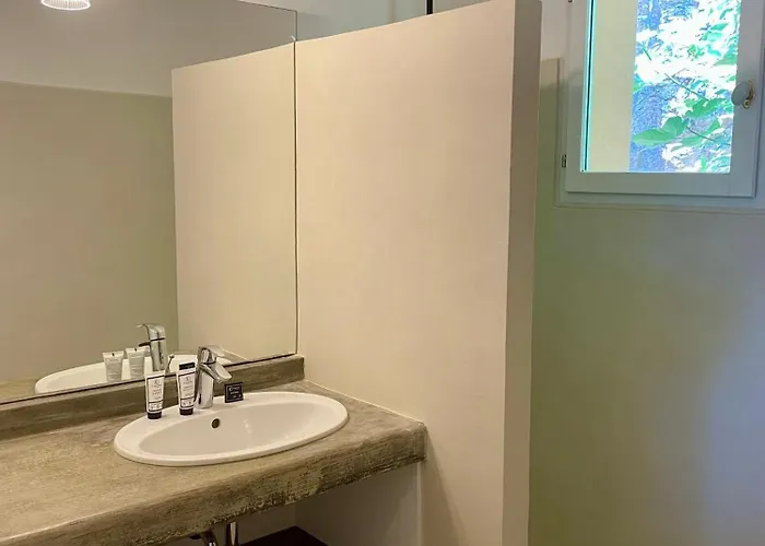 Domaine Pietra Di Sole 公寓 *