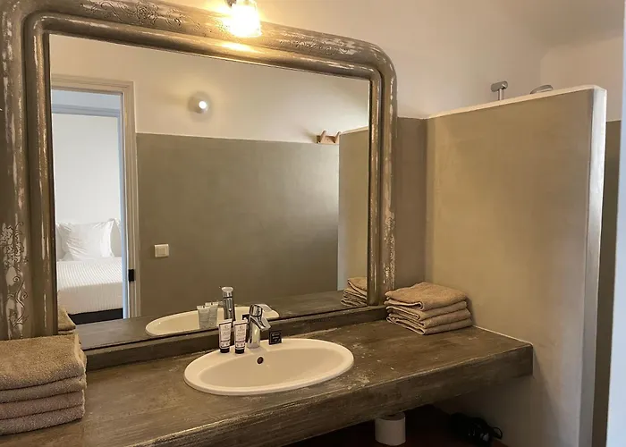 公寓 Domaine Pietra Di Sole